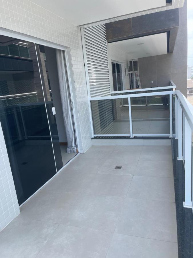 Temporada Cabo Frio - Braga Apartment Exterior photo