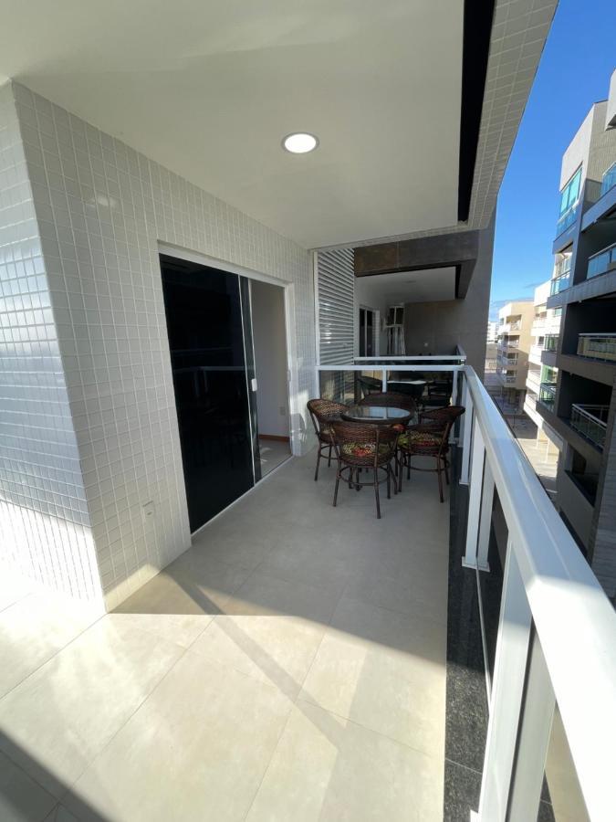 Temporada Cabo Frio - Braga Apartment Exterior photo
